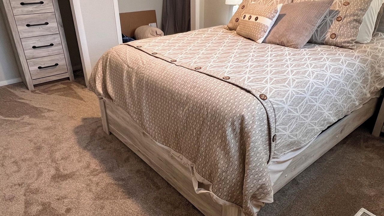 Photo of Bedroom in North Logan