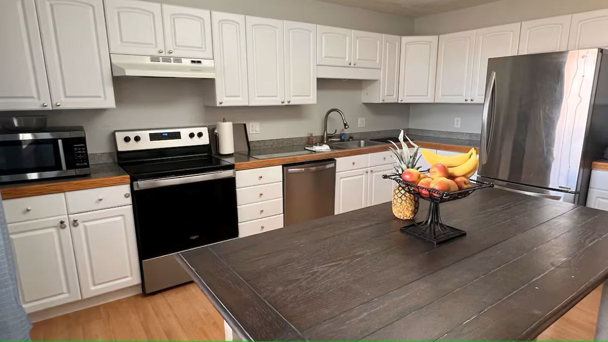 Photo of Kitchen in North Logan