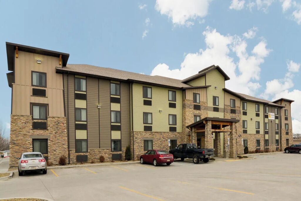 Photo of Outdoor in Bismarck
