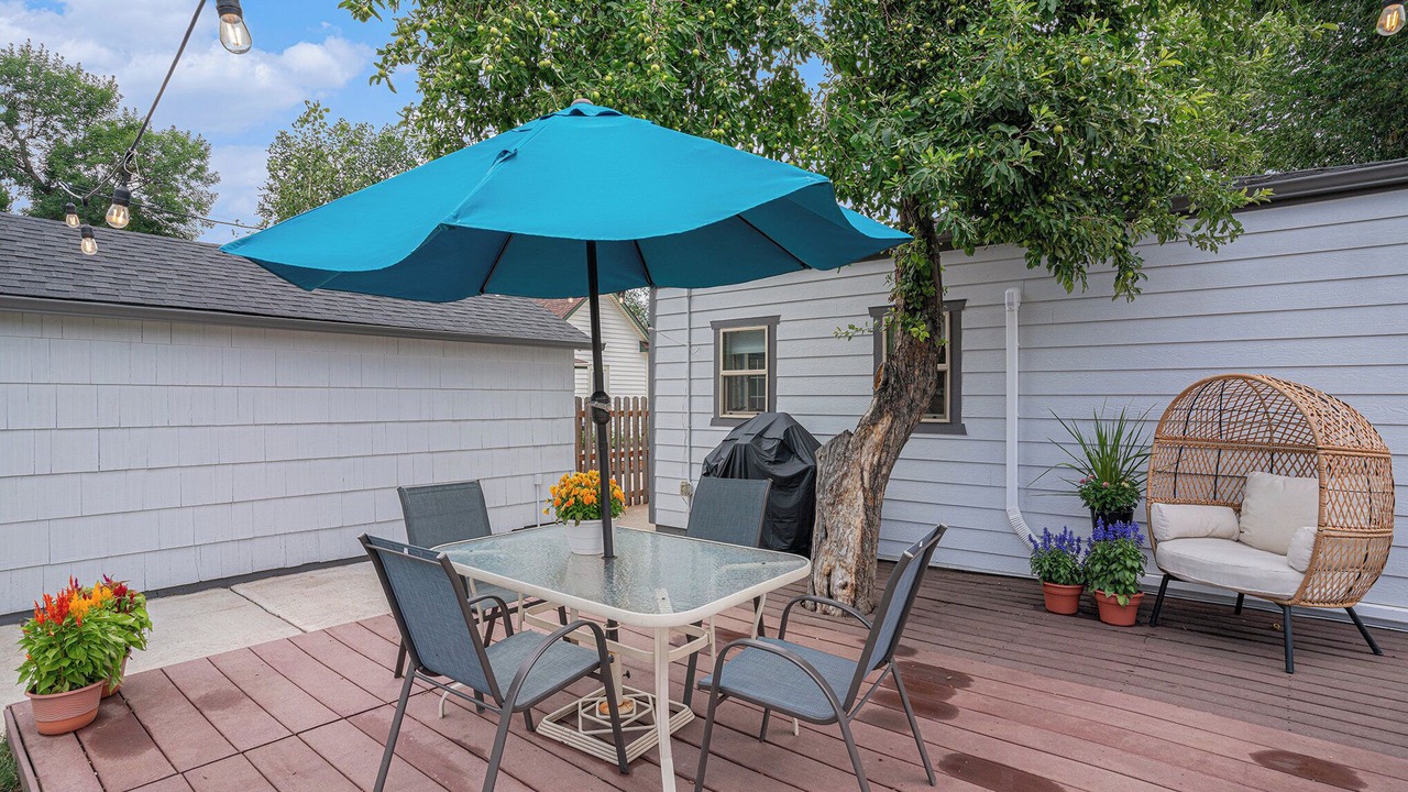 Photo of Outdoor in Loveland