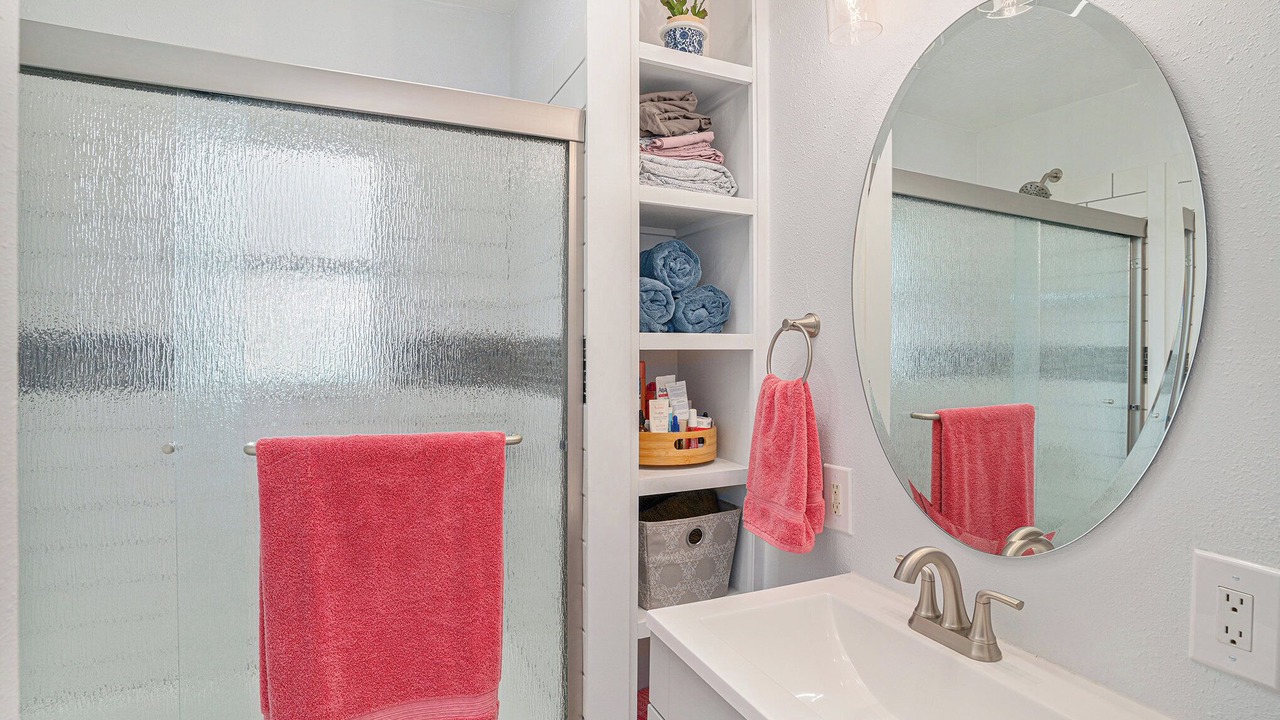 Photo of Bathroom in Loveland