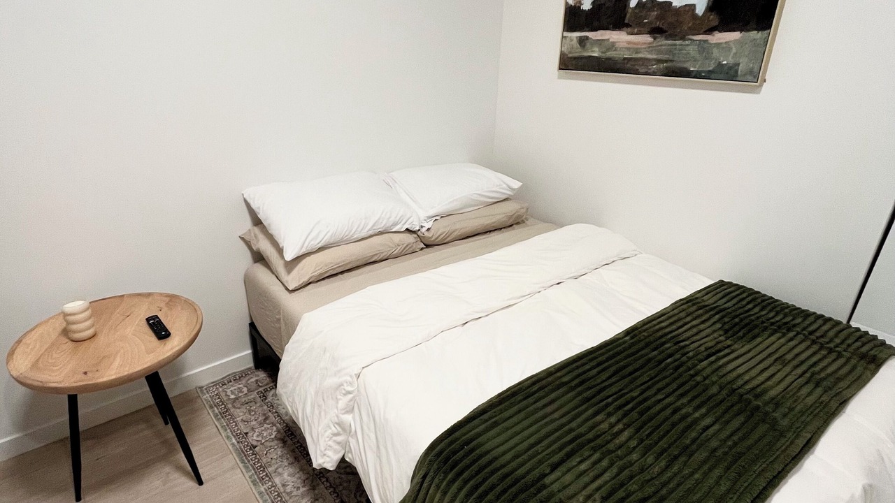 Photo of Bedroom in LoDo