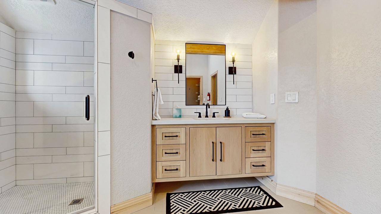 Photo of Bathroom in Salt Lake Mountain Resorts