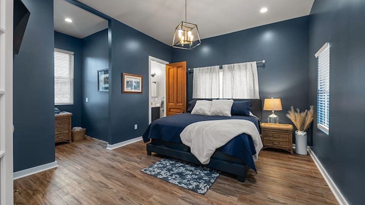 Photo of Bedroom in West Central