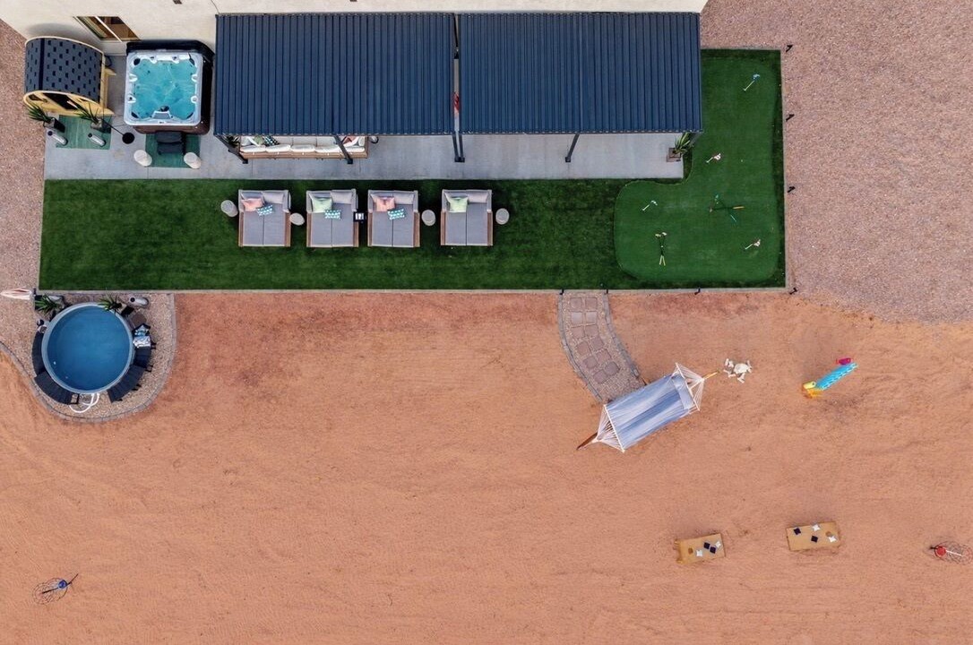 Photo of Outdoor in Greenehaven