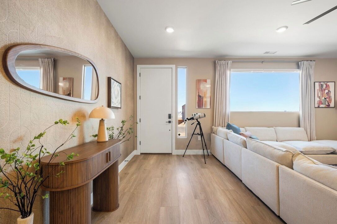 Photo of Livingroom in Greenehaven