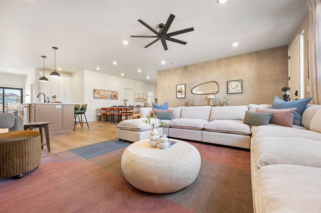 Photo of Livingroom in Greenehaven