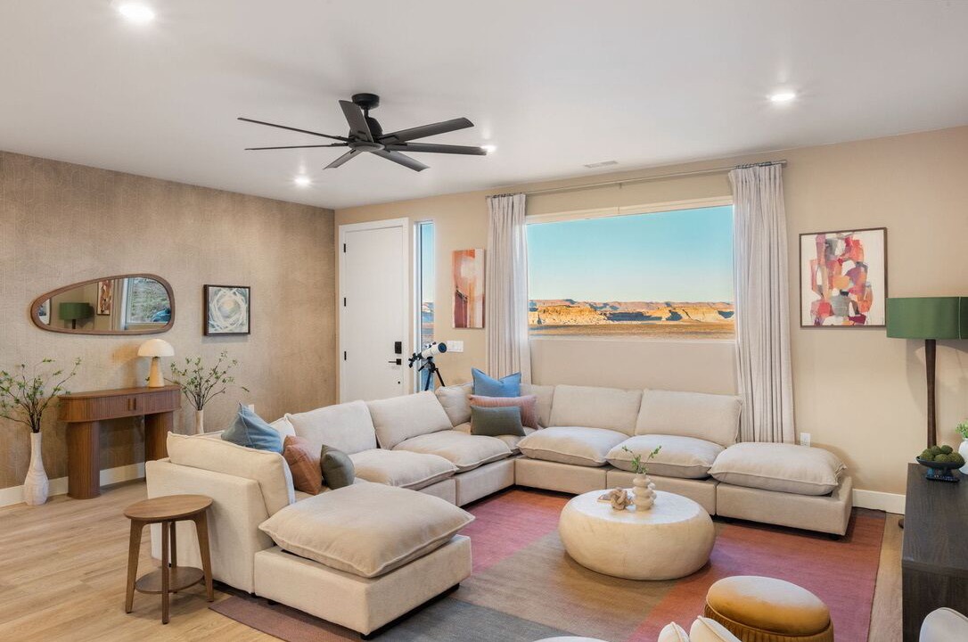 Photo of Livingroom in Greenehaven