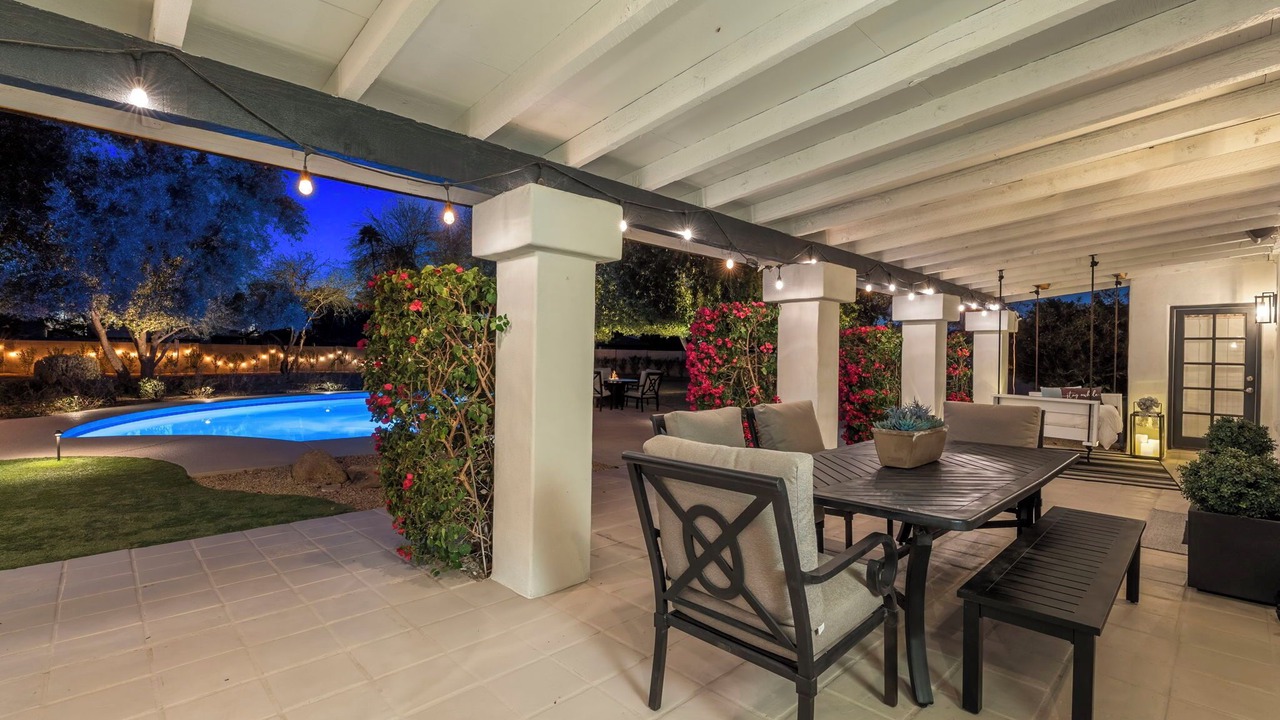 Photo of Outdoor in Paradise Country Estates