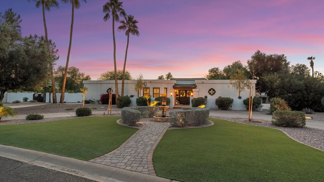 Photo of Outdoor in Paradise Country Estates
