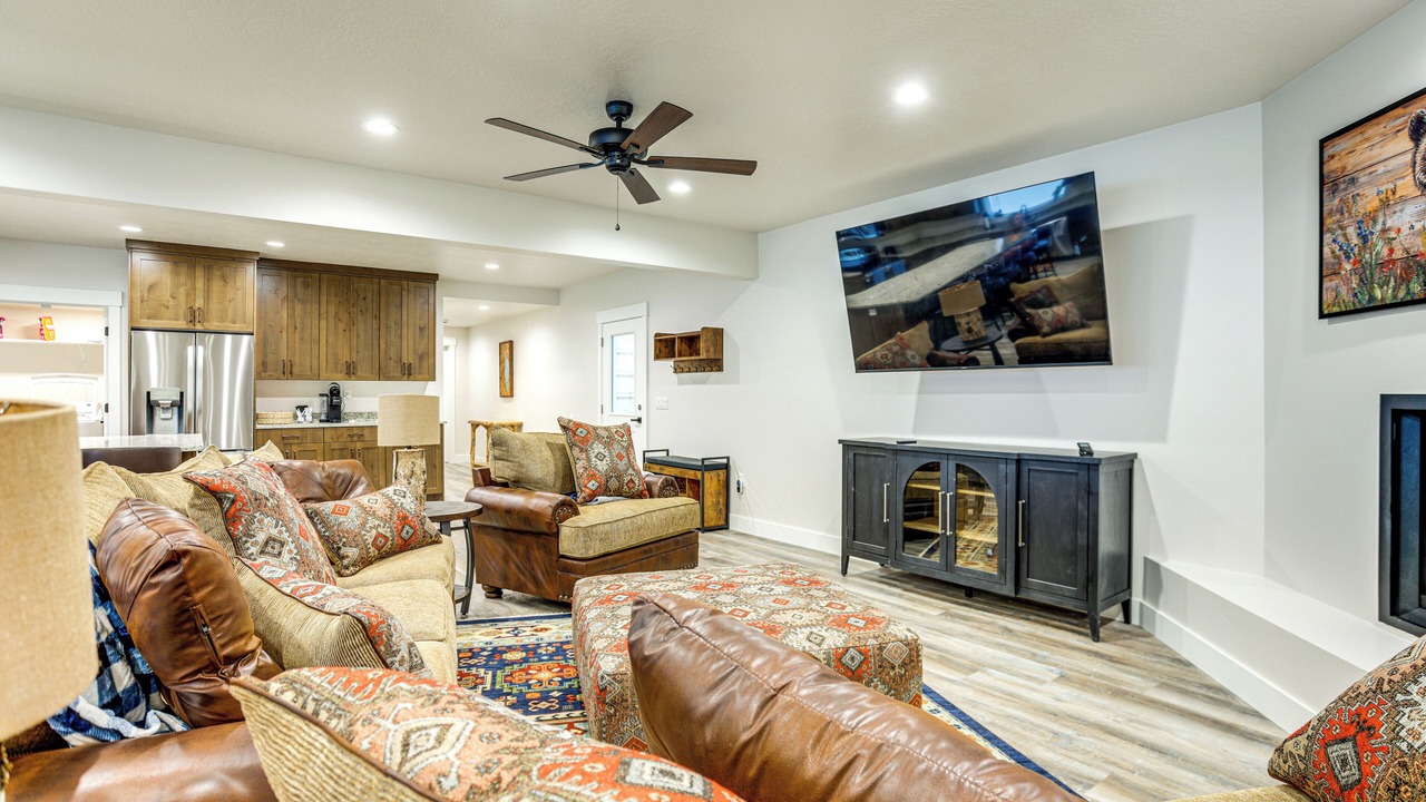 Photo of Bedroom in Garden City