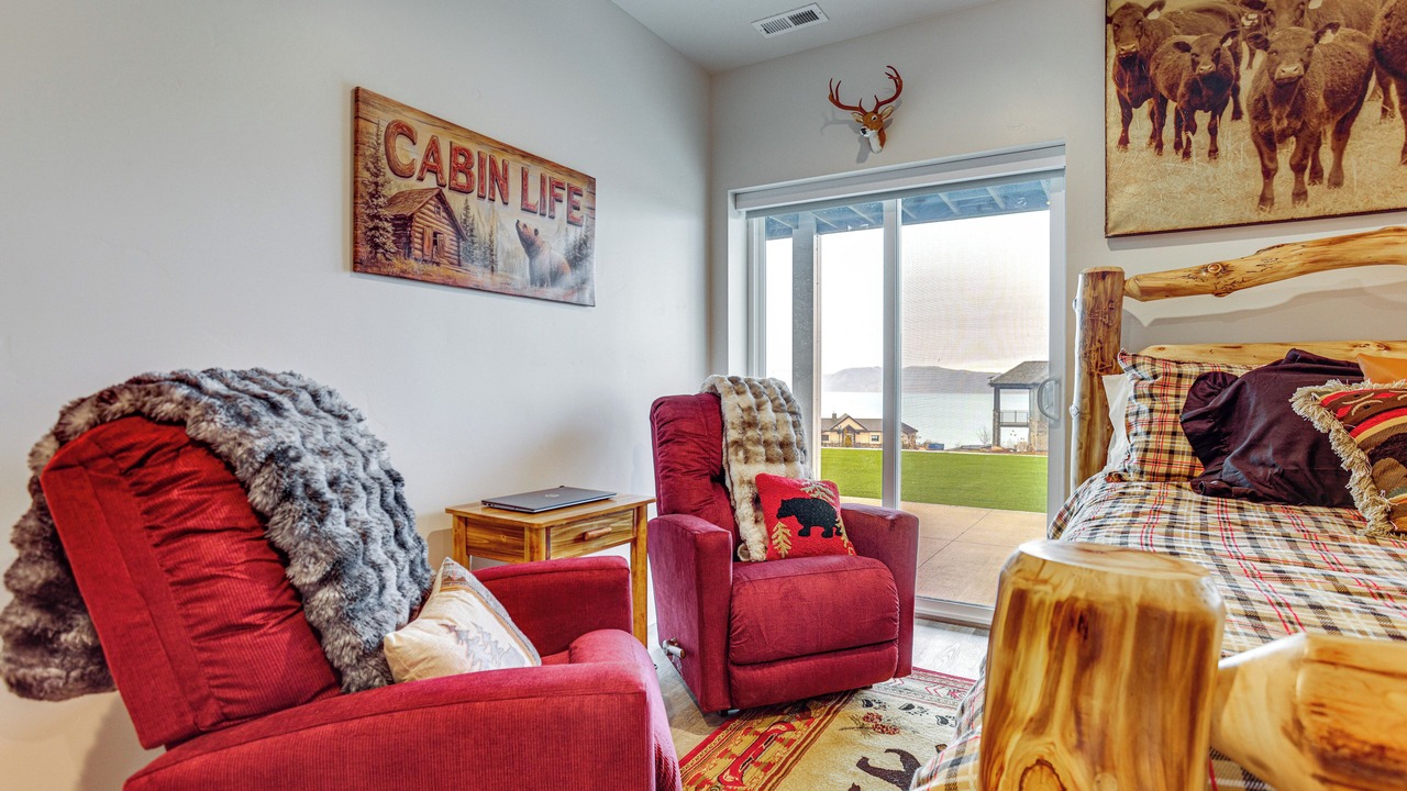 Photo of Bedroom in Garden City