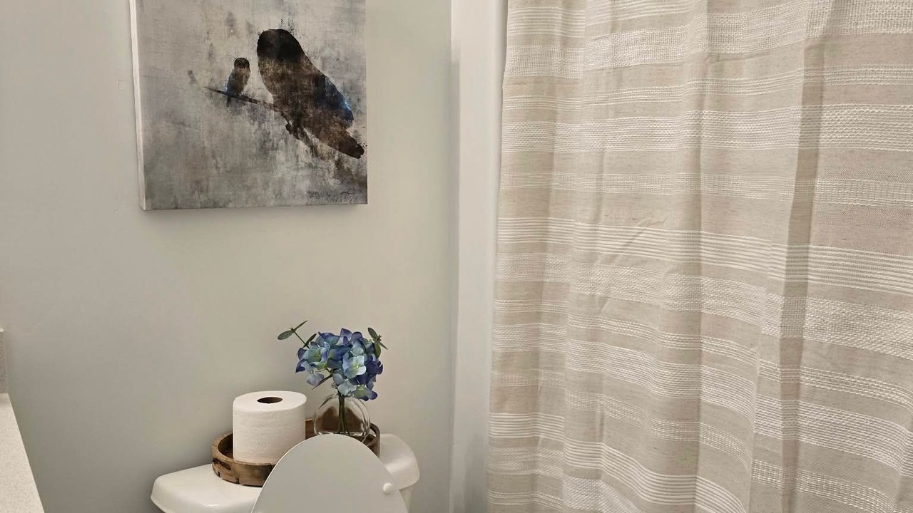 Photo of Bathroom in Downtown Salt Lake City