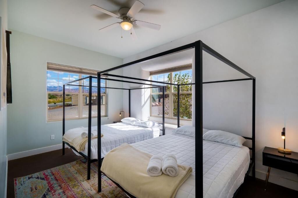 Photo of Bedroom in Moab