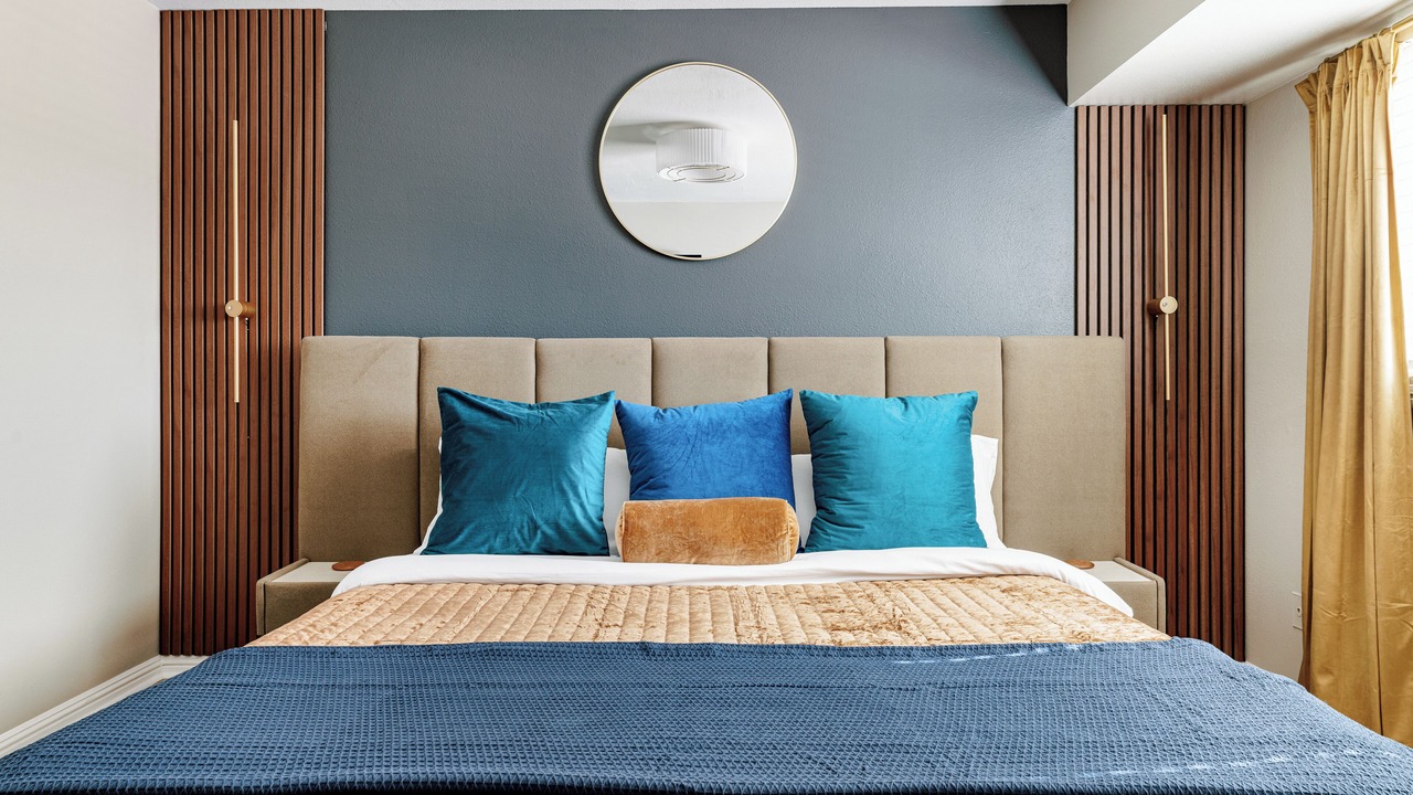 Photo of Bedroom in Southwest Village