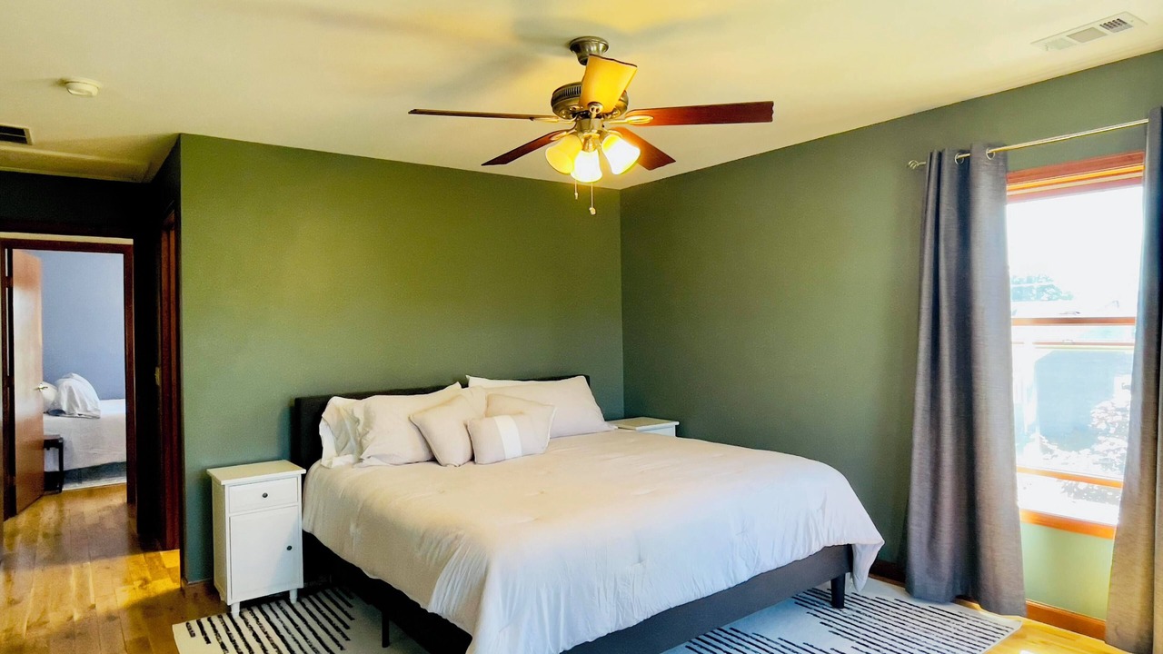 Photo of Bedroom in Saint Joseph