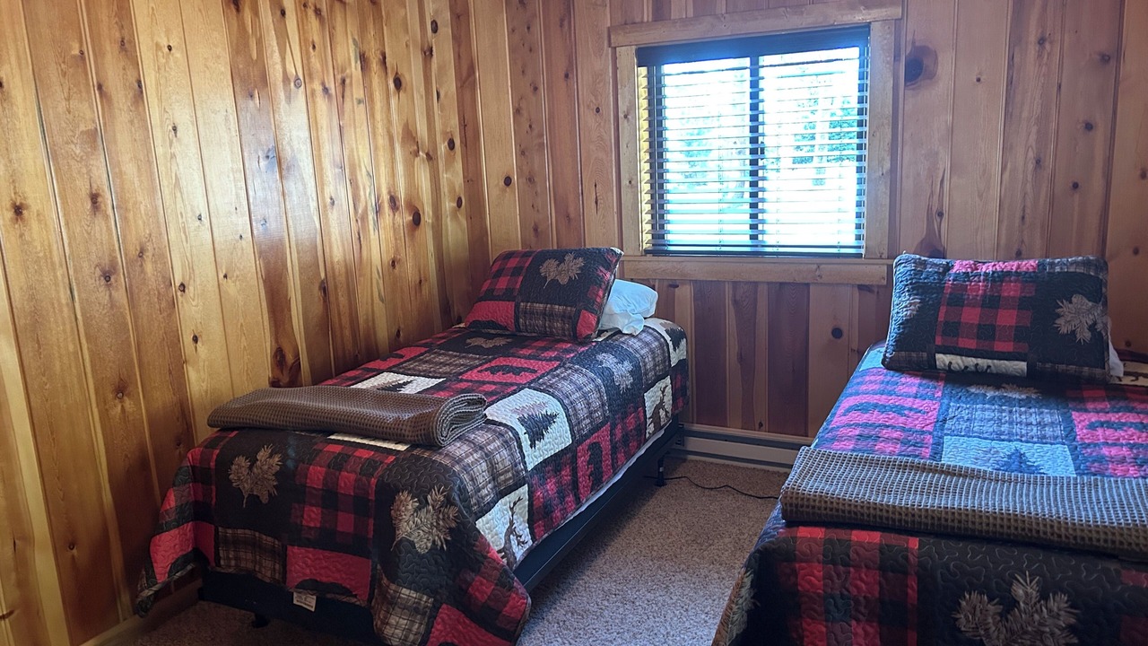 Photo of Bedroom in Almont