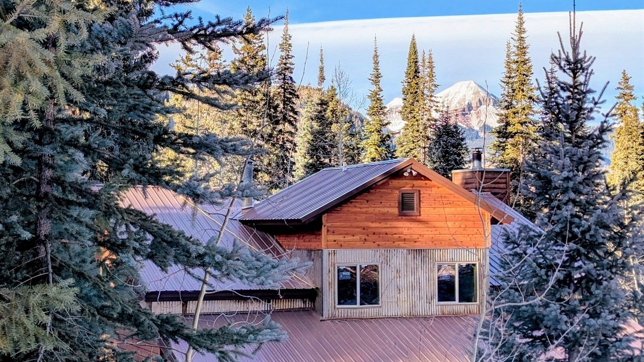 Photo of Others in Columbine Lake