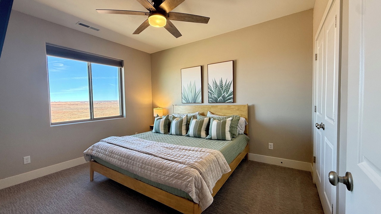 Photo of Bedroom in Page