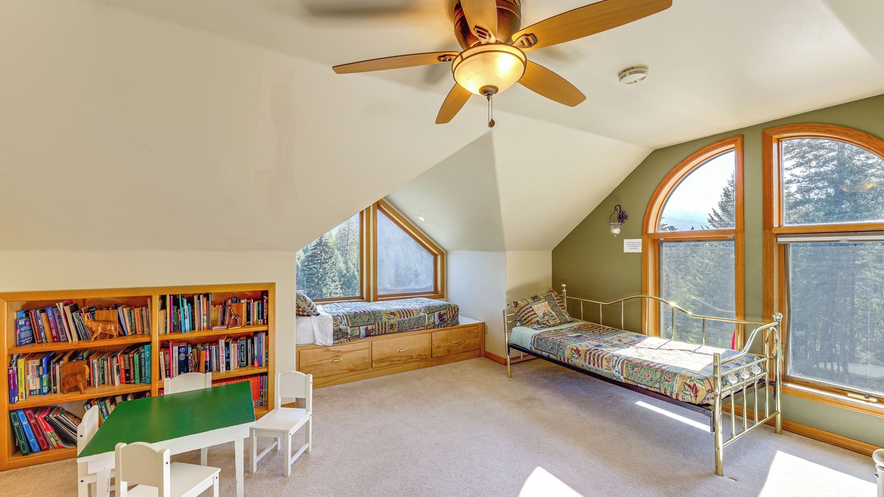 Photo of Bedroom in Ronan