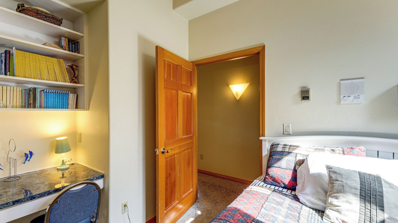 Photo of Bedroom in Ronan