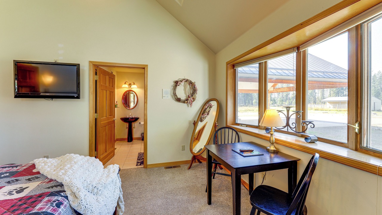 Photo of Bedroom in Ronan