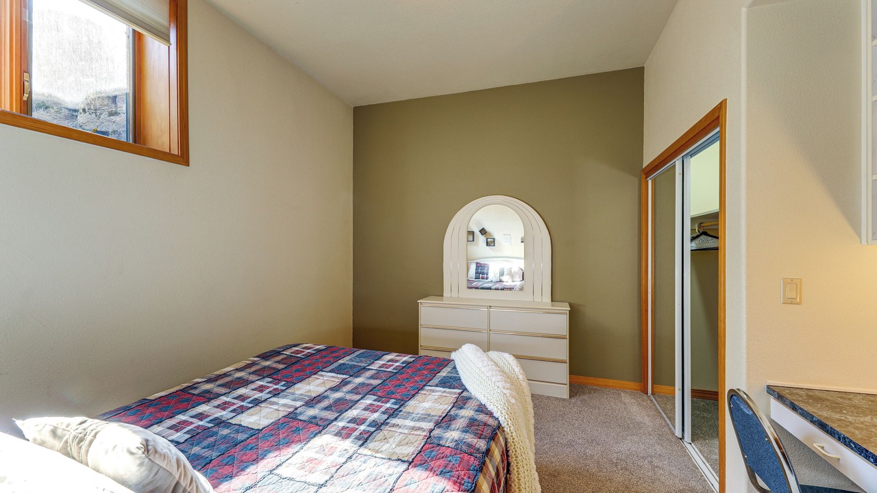 Photo of Bedroom in Ronan