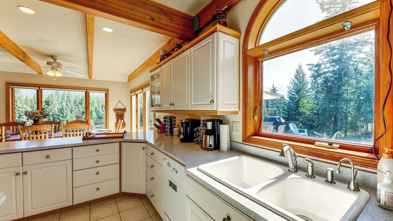Photo of Kitchen in Ronan