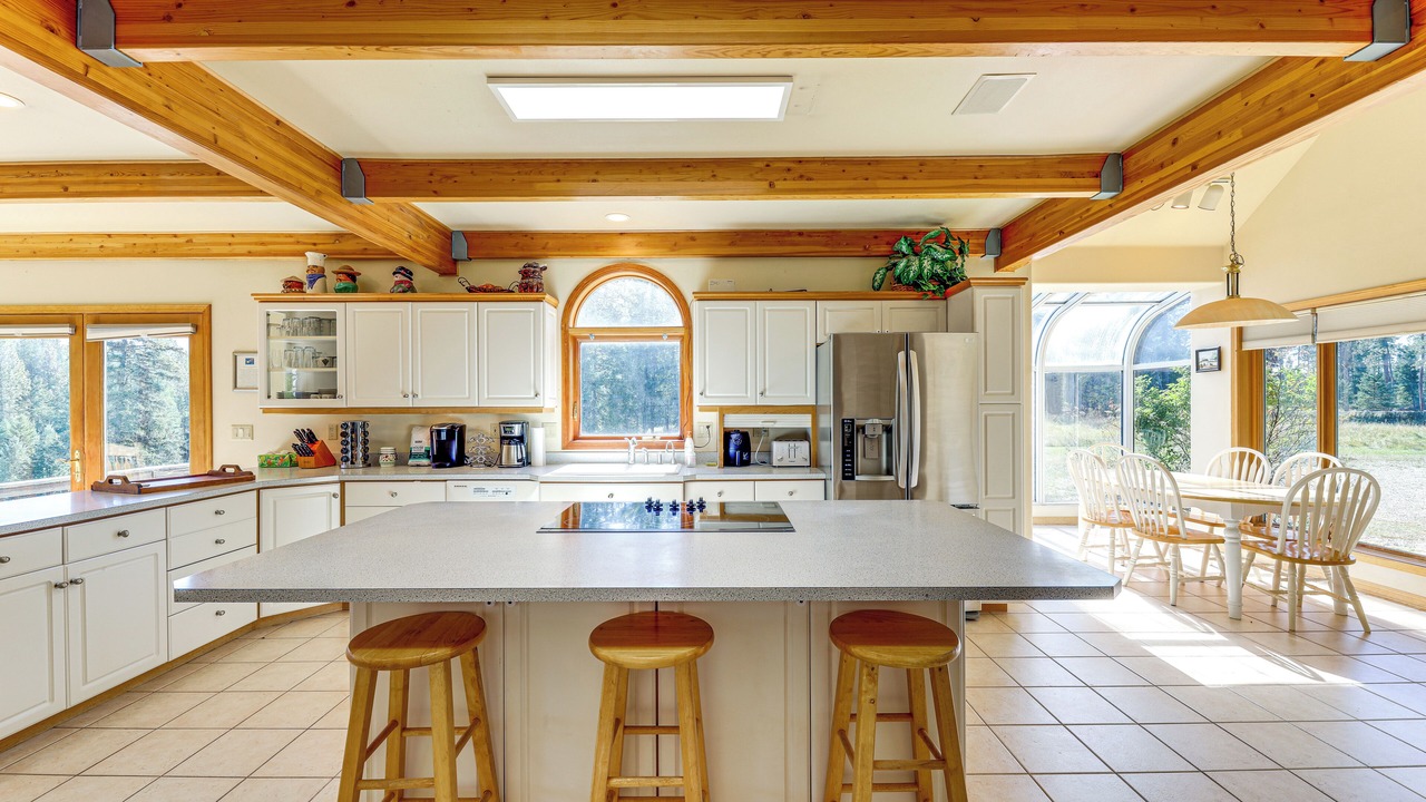 Photo of Kitchen in Ronan