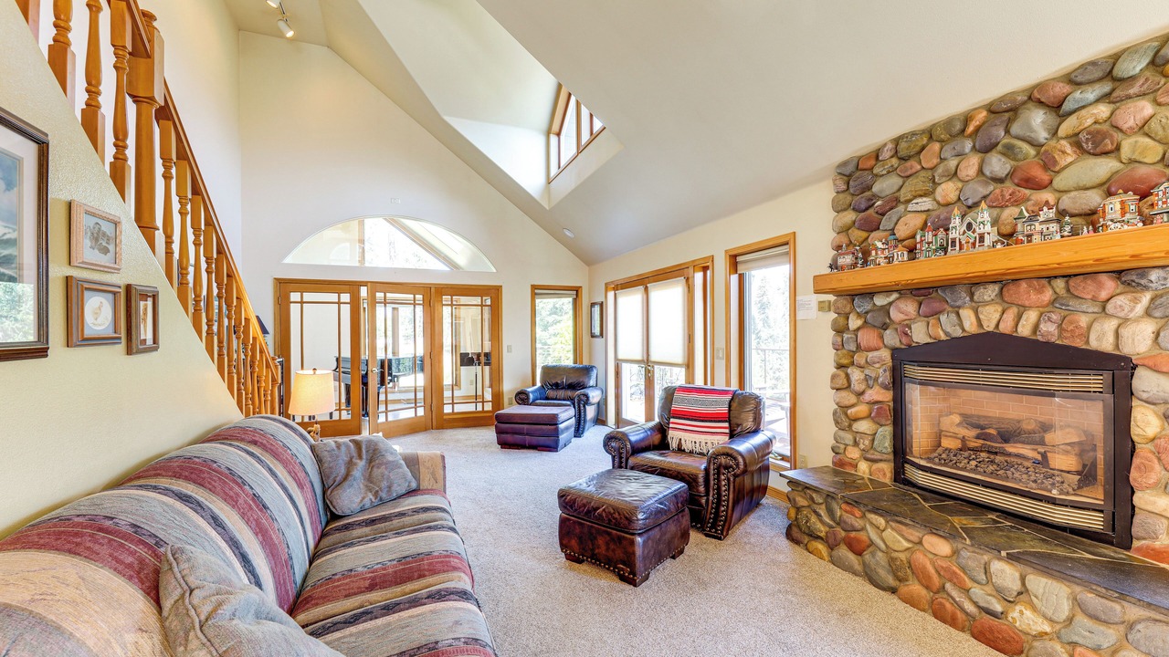 Photo of Livingroom in Ronan