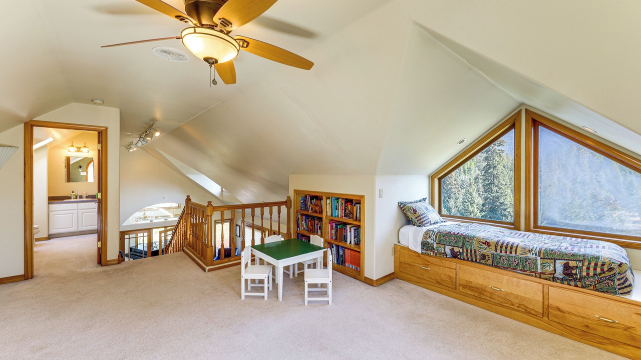 Photo of Bedroom in Ronan