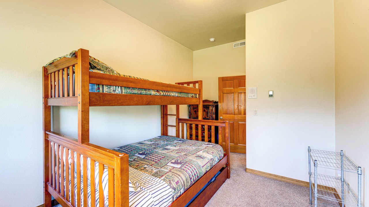 Photo of Bedroom in Ronan