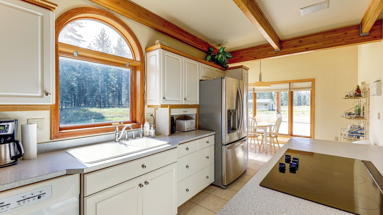 Photo of Kitchen in Ronan