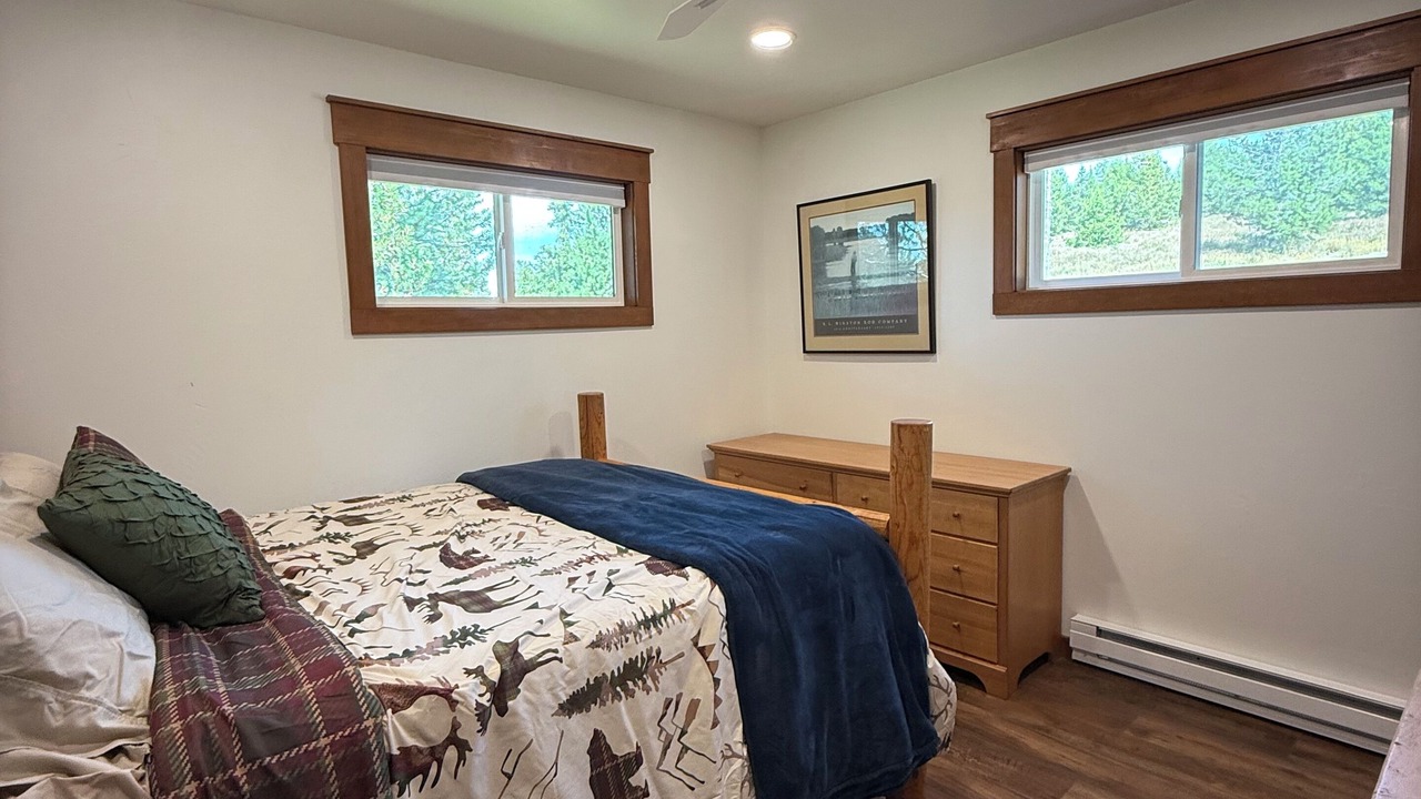 Photo of Bedroom in Georgetown
