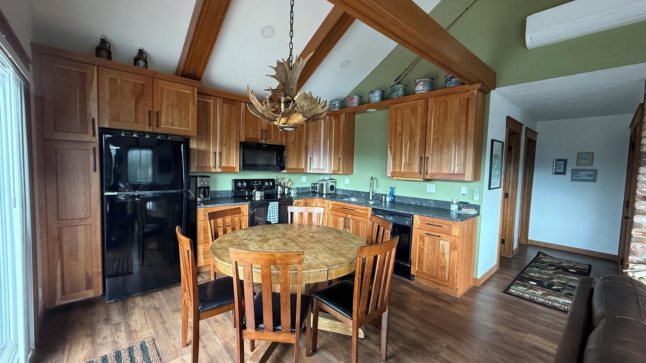 Photo of Kitchen in Georgetown