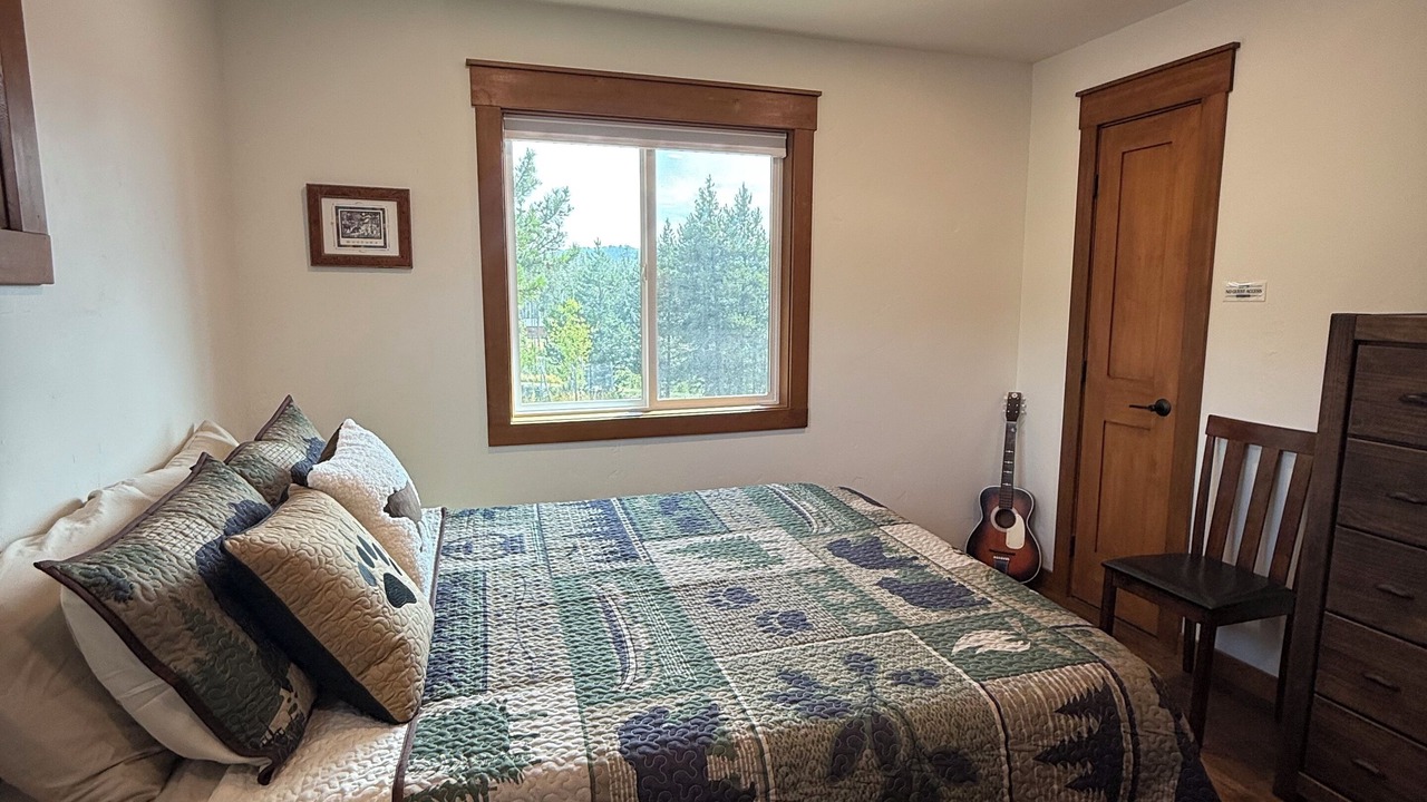 Photo of Bedroom in Georgetown