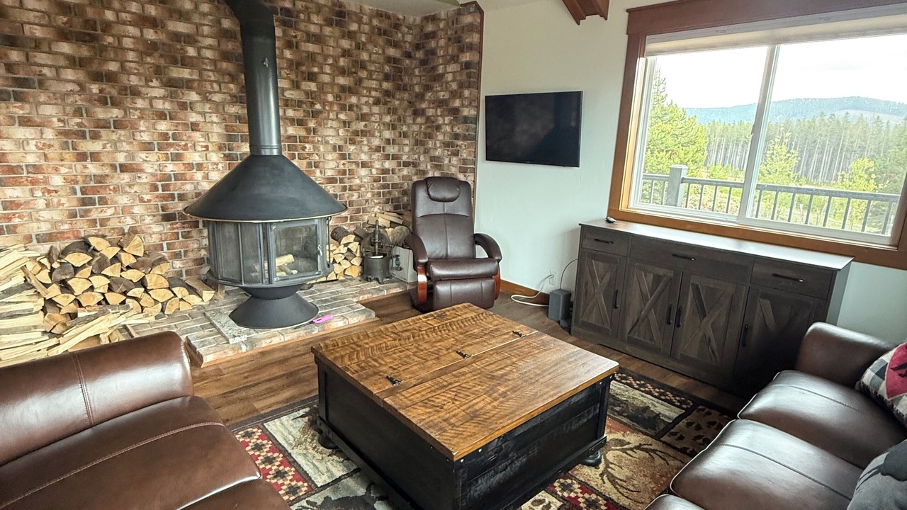 Photo of Livingroom in Georgetown