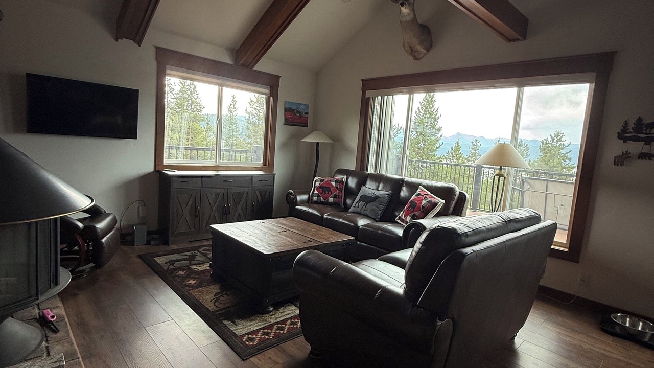 Photo of Livingroom in Georgetown