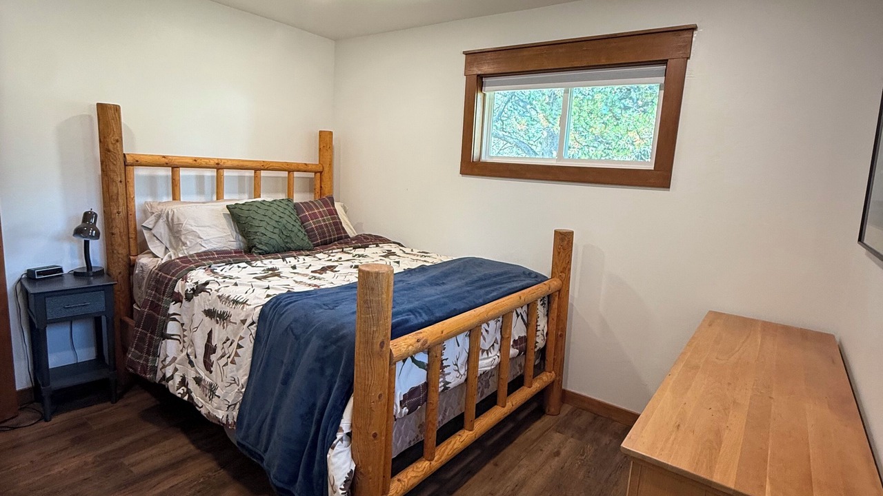 Photo of Bedroom in Georgetown