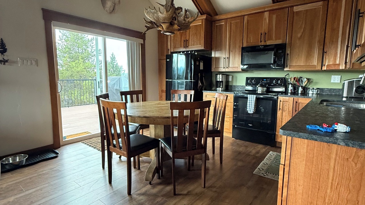 Photo of Kitchen in Georgetown