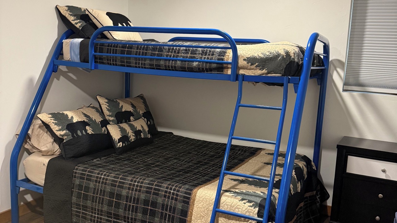 Photo of Bedroom in Georgetown
