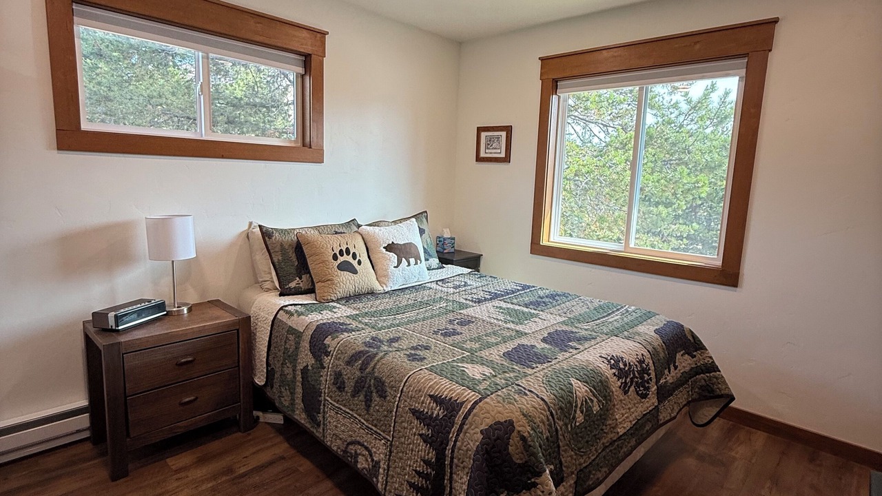 Photo of Bedroom in Georgetown