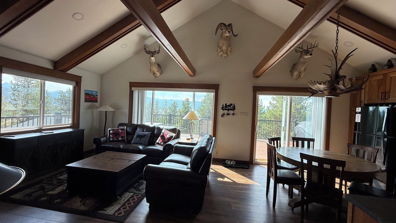 Photo of Livingroom in Georgetown