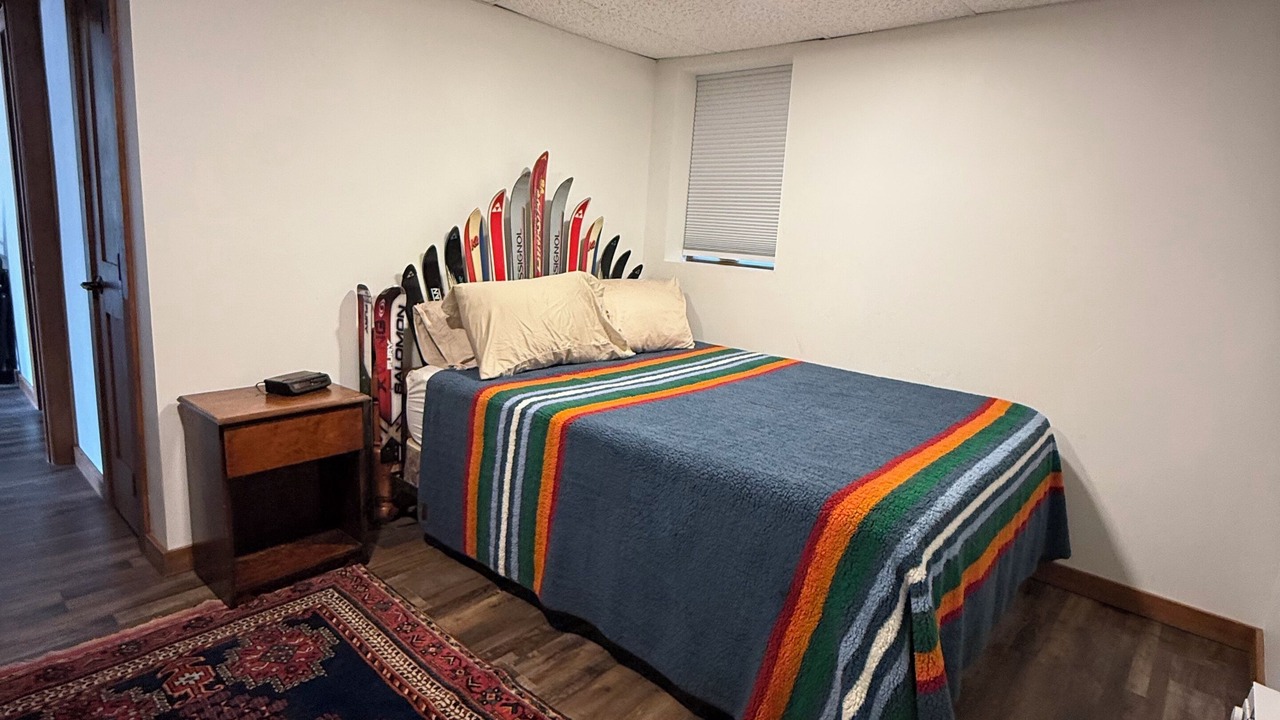 Photo of Bedroom in Georgetown