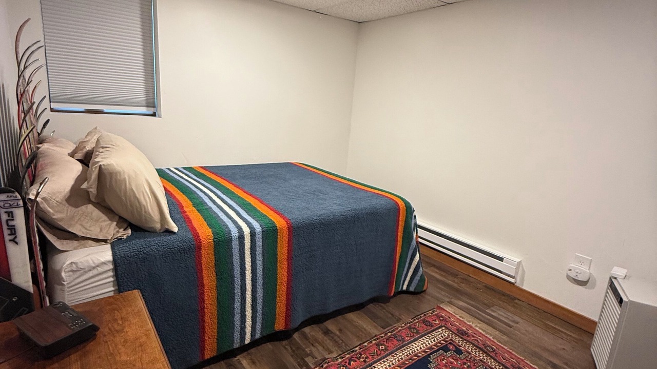 Photo of Bedroom in Georgetown