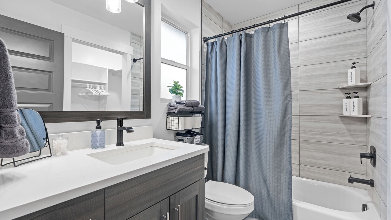 Photo of Bathroom in Idaho Falls