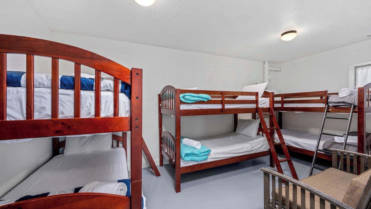 Photo of Bedroom in Hayden Lake