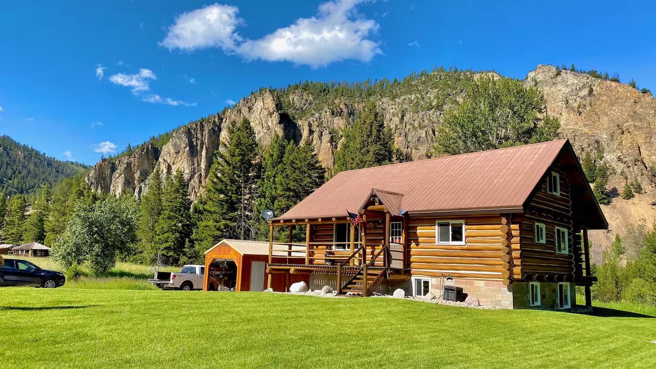 Photo of Outdoor in Philipsburg