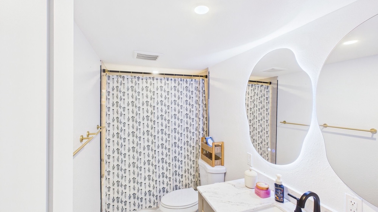 Photo of Bathroom in South Richland