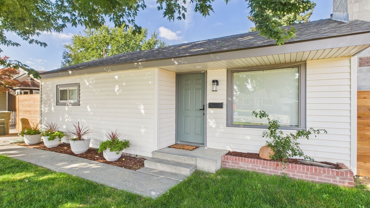 Photo of Outdoor in South Richland